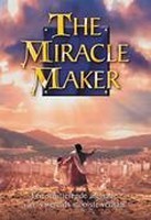 DVD - The Miracle Maker