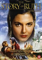 DVD - The Story of Ruth