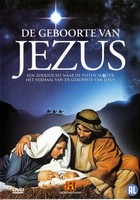 DVD - De geboorte van Jezus