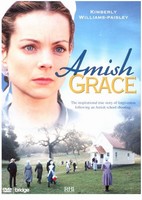 DVD - Amish grace
