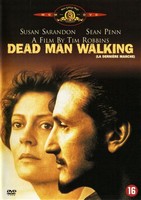 DVD - Dead Man walking - 118'