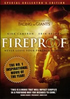 DVD - Fireproof - 119'