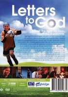 DVD - Letters to God