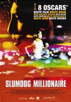 DVD - Slumdog millionaire - 116'