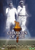 DVD - The Chariots of fire