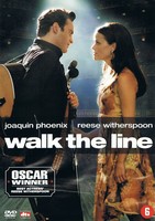 DVD - Walk the line