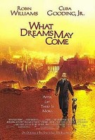DVD - What dreams may come