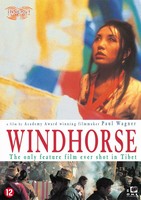 DVD - Windhorse