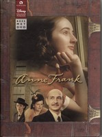 DVD - Anne Frank