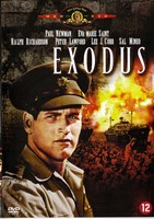 DVD - Exodus