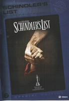 DVD - Schindler's List