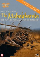 DVD - The Mahabharata