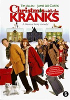 DVD - Christmas with the Kranks