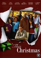 DVD - This Christmas