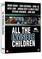 DVD - All the invisible children