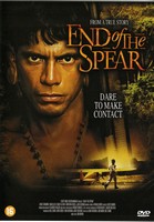 DVD - End of the spear