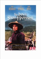 DVD - The inn of the sixth happiness