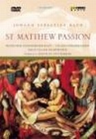 DVD - BACH - St-Matthew Passion - 185'