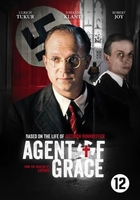 DVD - Bonhoeffer, Agent of Grace
