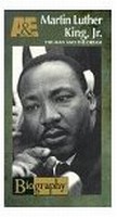 DVD - Dr. Martin Luther King
