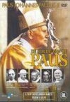 DVD - De macht van de paus