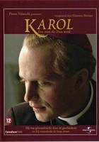 DVD - KAROL, een man die paus werd