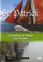 DVD - St.-Patrick, zendeling en heilige van Ierland