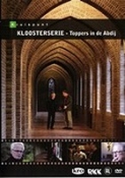 DVD - KRO - Kloosterserie: Toppers in de abdij
