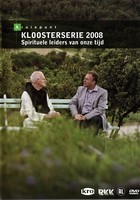 DVD - KRO - kruispunt kloosterserie 2008- spirituele leiders