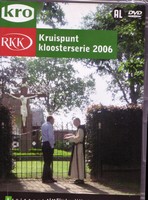 DVD - KRO - Kruispunt Kloosterserie 2006