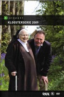 DVD - KRO - Kruispunt kloosterserie 2009