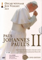 DVD - Johannes Paulus II - Jon Voight