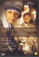 DVD - Mother Teresa of Calcutta