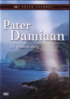DVD - Pater Damiaan - De grootste Belg