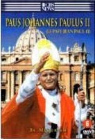 DVD - Paus Johannes Paulus II - builder of bridges