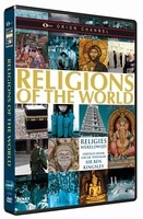 DVD - Religions of the world