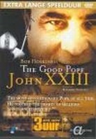 DVD - The good Pope John  XXIII