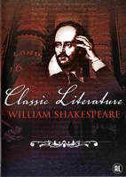 DVD - William Shakespeare