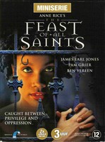 Dubbel DVD - The feast of all saints