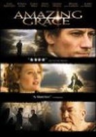 DVD - Amazing grace - 113'
