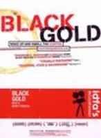 DVD - Black Gold, wake up and smell the coffee
