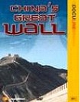 DVD - CHINA China's great wall
