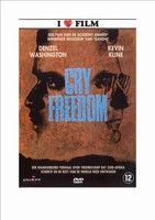 DVD - Cry Freedom