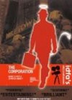 DVD - The Corporation