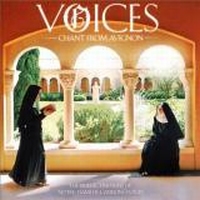 CD - Voices - Chant from Avignon