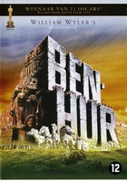 DVD - Benhur