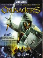 DVD - Crusaders