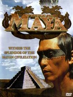DVD - Mystery of the Maya
