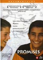 DVD - Promises