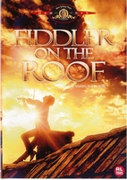 DVD - Fiddler on the roof